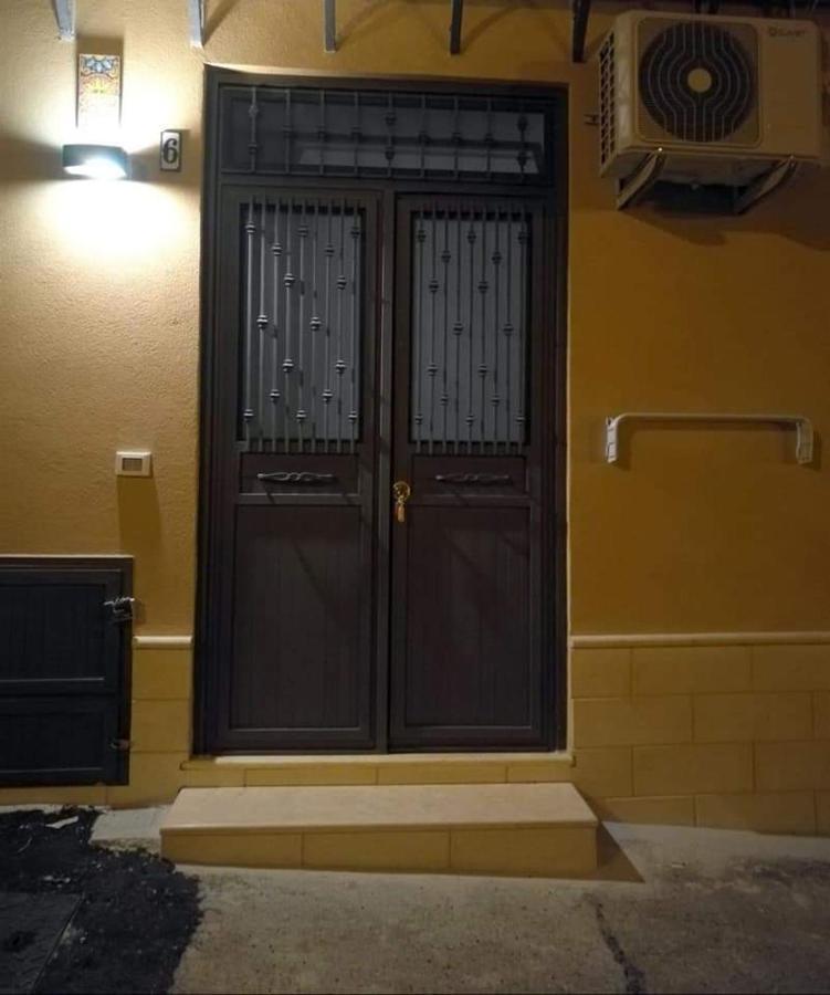 Villa Il Sole Della Guilla Palermo Exterior foto