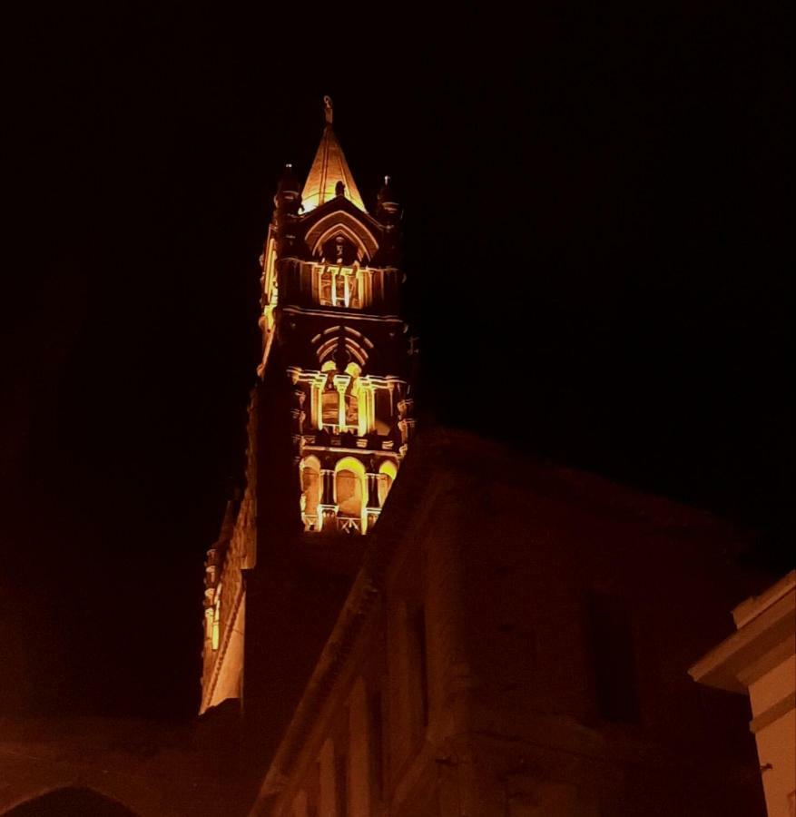 Villa Il Sole Della Guilla Palermo Exterior foto